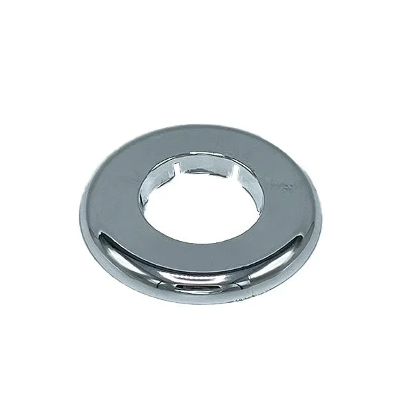 1 1/4” IPS Plastic Floor & Ceiling Plate