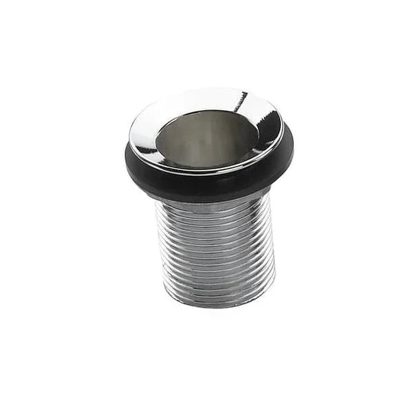 1 1/4 Nickel Plated New Style Krowne DR for Krowne 23-120