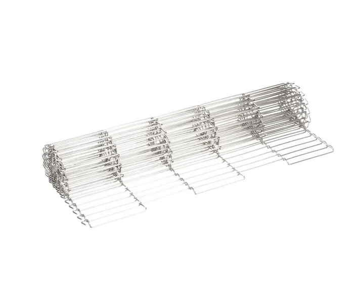 14in BELTHX Stainless #5 Replacement MPN for Stero 2B200618