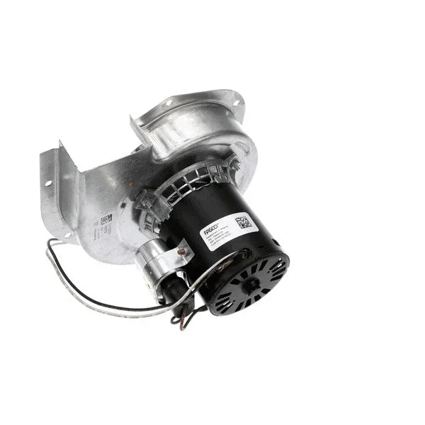 230V 1SPD Inducer Assembly for AllPoints 8088245