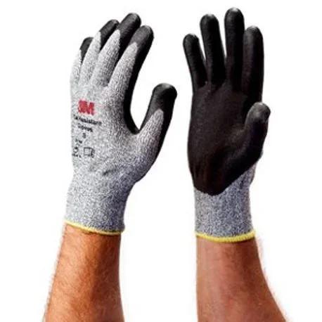 3M 540079-89585 CG Medium Duty Cut-Resistant Gloves L