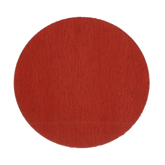 3M 7100076929 Cubitron Precision Shaped Ceramic Cloth Disc 80+ Grit