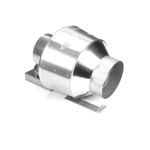 613 Direct Vent Assembly for Duke DUK153458