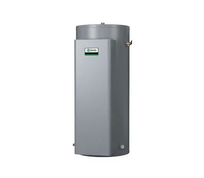 A O Smith DRE 80 22D063000 100 Gold Series 80 Gallon 18 kW 208V 3-Phase Commercial Electric Water Heater