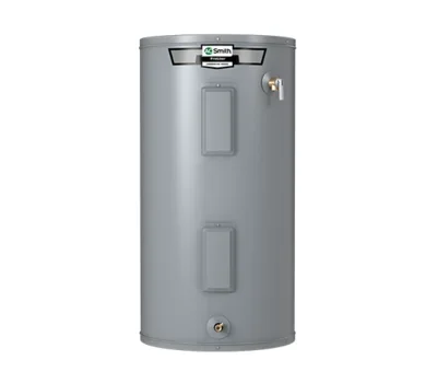 A O Smith ENS50202172000110 ProLine 50 Gallon 4.5 kW 240V Short Electric Water Heater