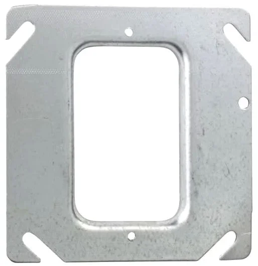 ABB 52-C-36 Device Cover 4 in L x 4 in W Replacement MPN