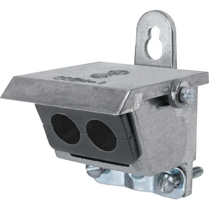 ABB SC10001 Steel City 3/2 Zinc Service Entrance Cap