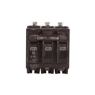 ABB THQB32020 THQB MCB 10kA 3P 240V