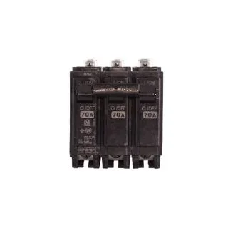 ABB THQB32070 THQB MCB 70A 10kA 3P 240V