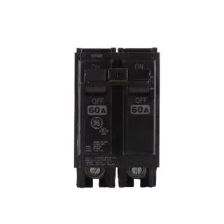 ABB THQL2160 ABB THQL 2 POLE 120/240V 10K IC 60 AMP