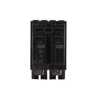 ABB THQL2190 THQL 2 POLE 120/240V 10K IC 90 AMP