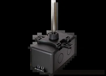 ACI A/1K-2W-INW-4-PB RTD 1000 Ohm Temperature Sensor