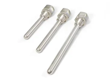 ACI A/2.5 Stainless Thermowell