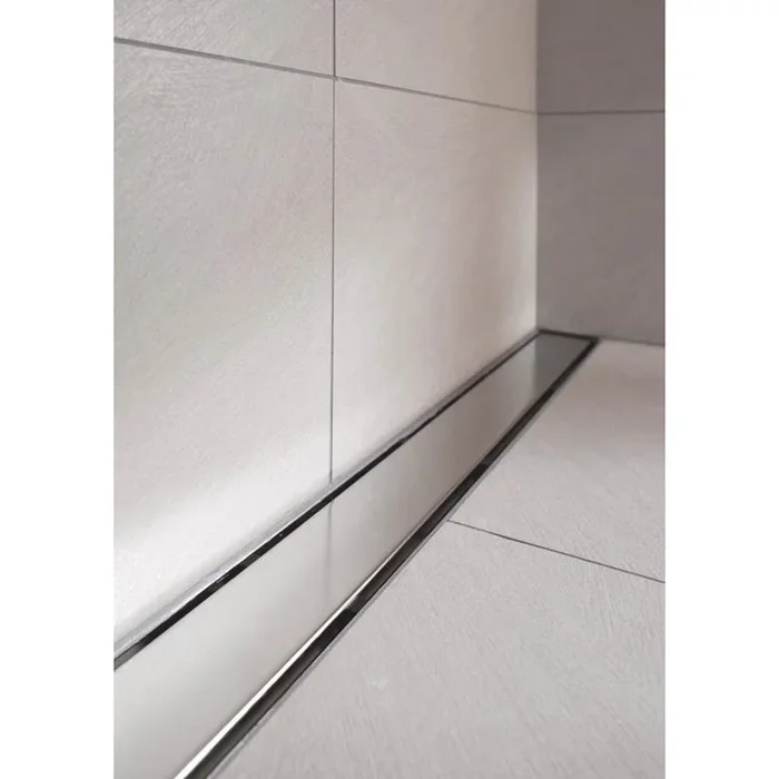 ACO ShowerDrain 28” (700mm/27.55”) Solid Insert