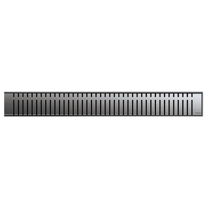ACO ShowerDrain 36” (900mm/35.43”) Piano Grate