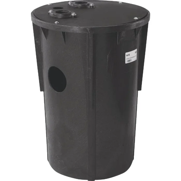 Advanced Drainage Systems AKP38040 Sewage Pump Basin Each Replacement MPN