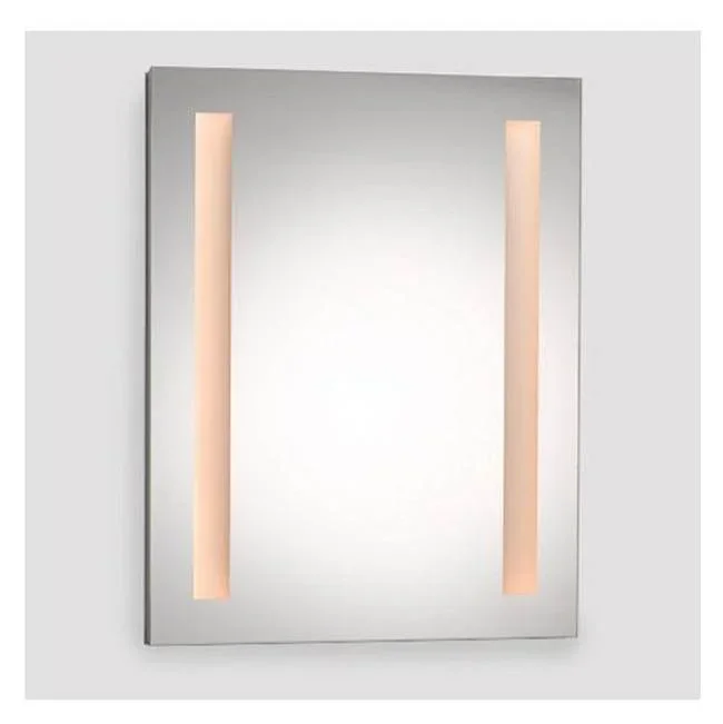 Afina Corporation Backlit Led Mecicine Cabinet W/Inside Electric==Left Hinge