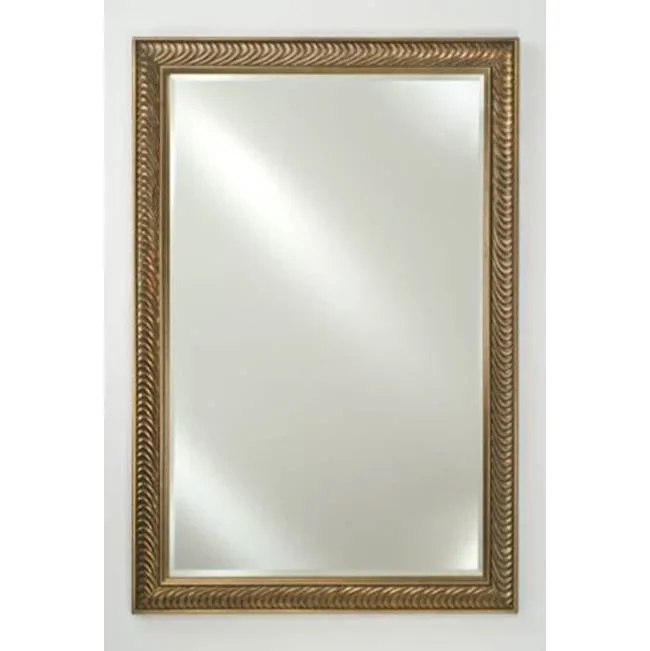 Afina Corporation Frameless Mirror 20X30 Beveled