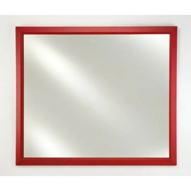 Afina Corporation Frameless Mirror 24X36 Polished Edge