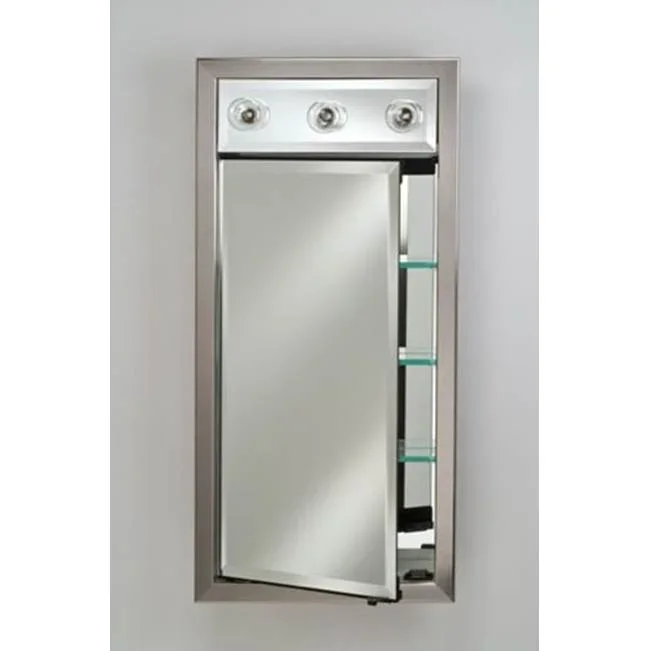 Afina Corporation Sd/Lc 17X34 Recessed Soho – Bronze