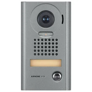 Aiphone JP-DV JP Surface Mount Color Vandal Door Station