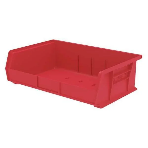 Akro-Mils 30255RED AkroBins Storage Bin 19.07 each
