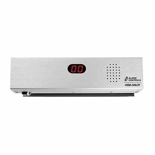 Alarm Controls 1200DE Delayed Egress Magnetic Lock 1200 lb Holding Force