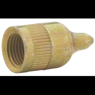 Alemite 314150 Flush Type Coupler Power Each
