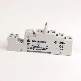 Allen-Bradley 700-HN204 Relay Socket