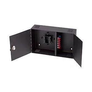 Allen Tel GB212 Wall Mount Fiber Optic Cabinet