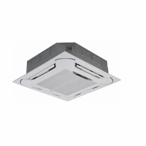 Allied Air 1.861102 Ceiling Cassette Indoor Unit 24000 BTUH D33C224S4-1P Remote Controller Included 208/230/1