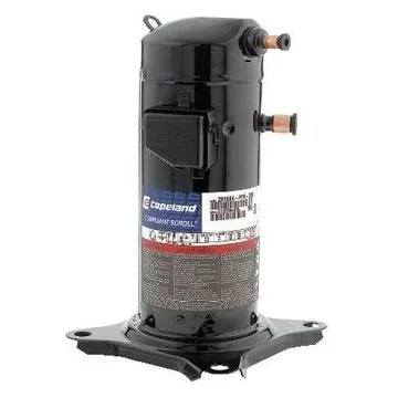 Allied Air 11C38 2.5 Ton Copeland Scroll Compressor 575V/3-Ph/60Hz R-22