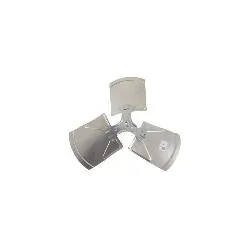 Allied Air 11W83 Fan Blade Assembly 22 in Dia Propeller Replacement MPN