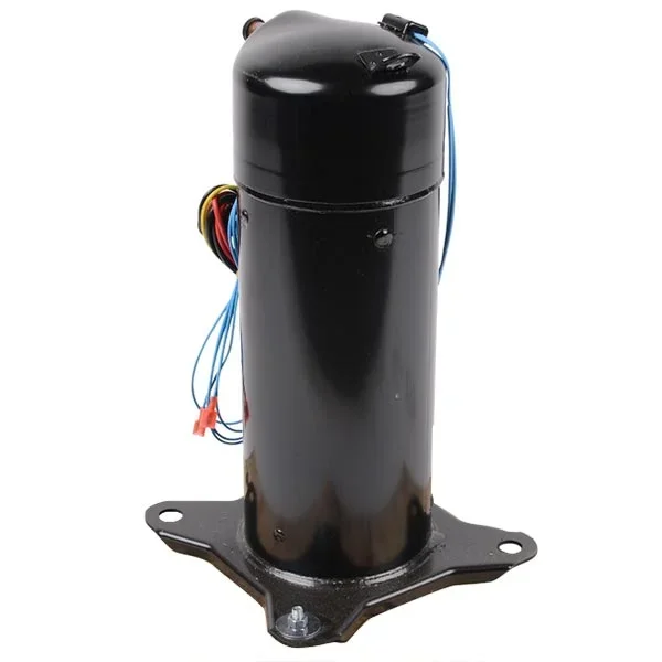 Allied Air 13H93 Interlink Scroll Compressor 20,000 BTUH 208/230V R-410A