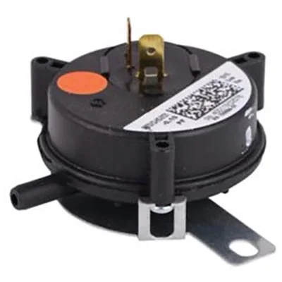 Allied Air 65W63 Pressure Switch 0.1 in WC Differential Pressure