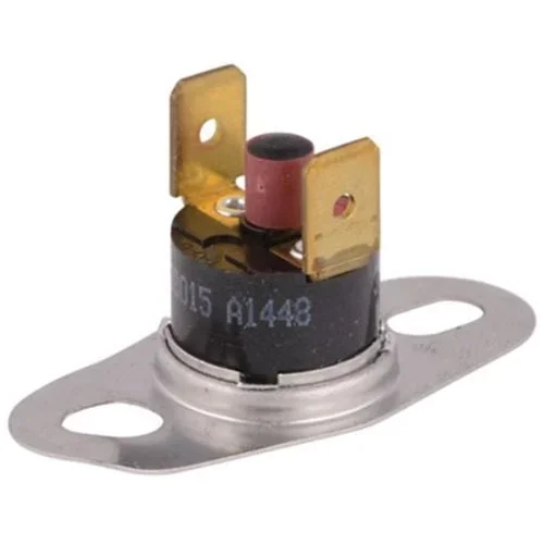 Allied Air 98M86 Rollout Switch For Use With Fan and Limit Control
