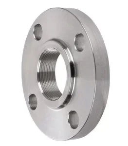 Allied Fitting 212304SSTF300 Threaded Flange 300# (2-1/2 inch)