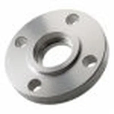 Allied Fitting 34304SSSWF300 3/4 Inch 304 SS 300# SW Flange RF B16.5 A182