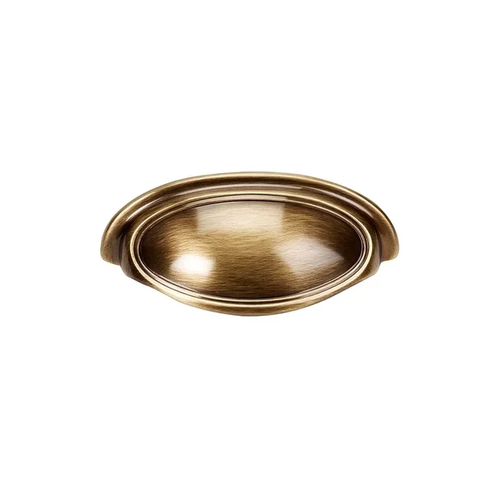Alno 3 1/2” Cup Pull