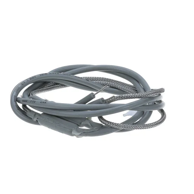 ALUMINUM FLEXIBLE DRAIN HEATER
