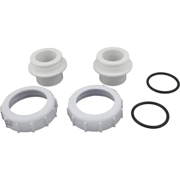 American Products 271096 Bulkhead Fitting