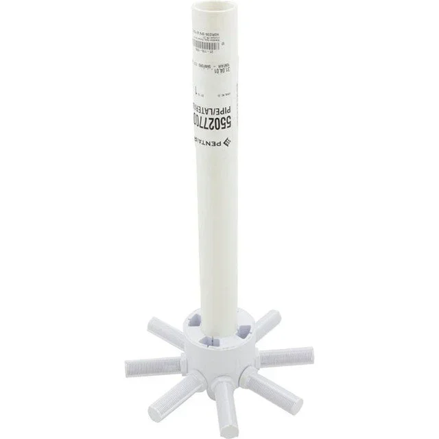 American Products 55027700 Standpipe Assy Pent Am Prod Eclipse TM 22 with Laterals