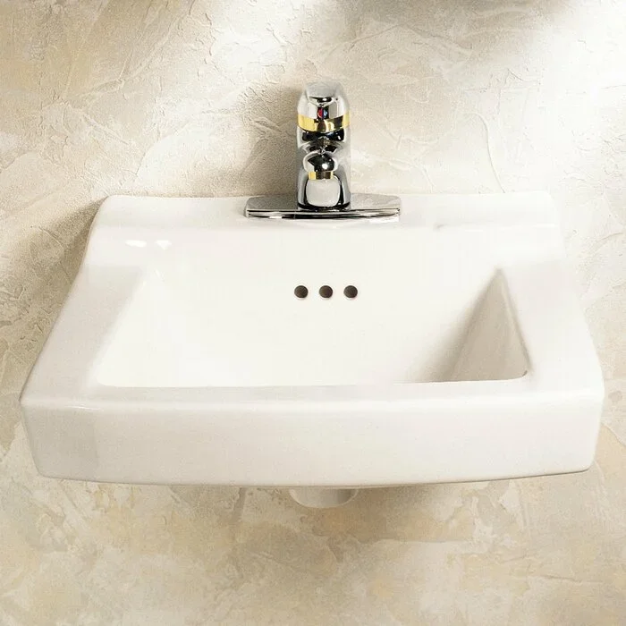 American Standard 124131.02 Sink Drain Assembly