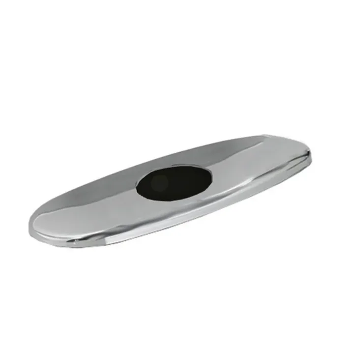 American Standard 2000102P.002 Monoblock Bathroom Faucet Escutcheon Plate * CLEARANCE *