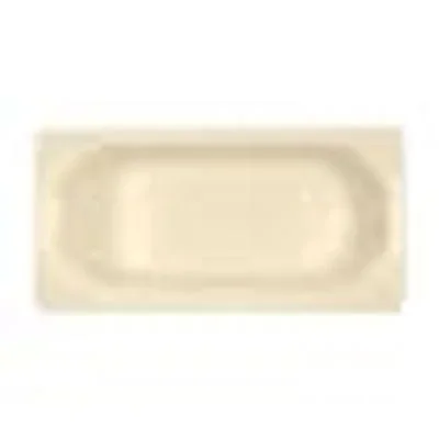 American Standard 2395202.02 TUB 2395.202.020 WHT RH W/LDG PRINCETON AMERICAST 60X34X14