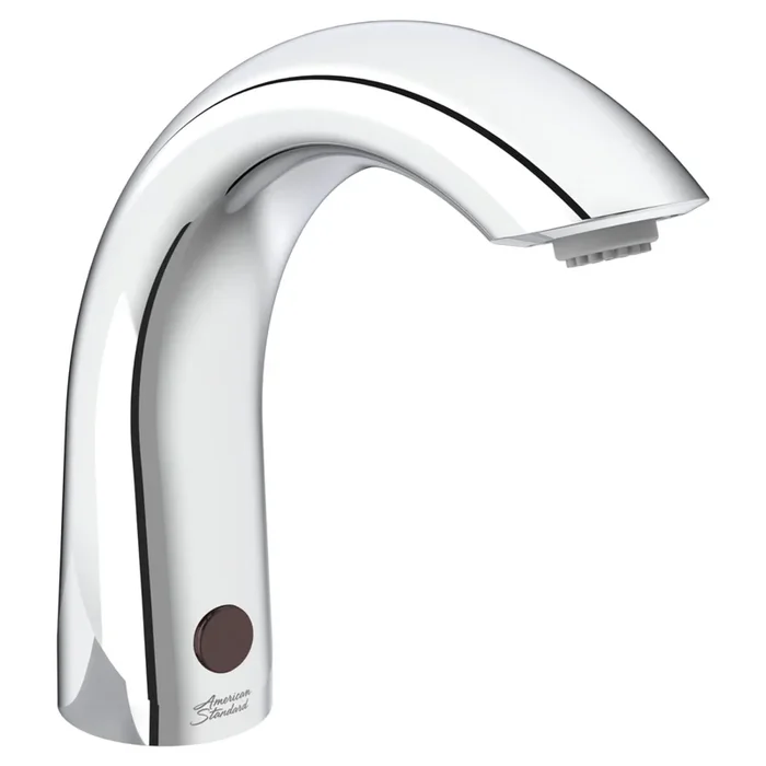 American Standard 605B.102.002 Selectronic Electronic Proximity Commercial Bathroom Faucet Less Power Supply 1.5 GPM * CLEARANCE *