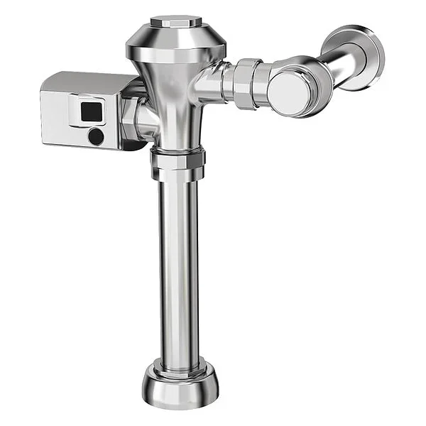 American Standard 6147SM161.002 Ultima Sensor Operated Toilet Flush Valve Diaphragm Type 1.6 GPF