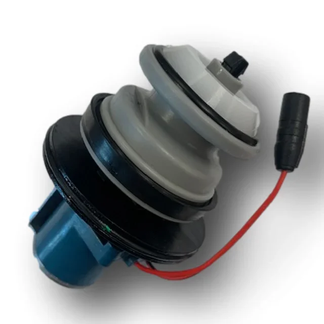 American Standard M970693-0070A Solenoid & Piston Assembly