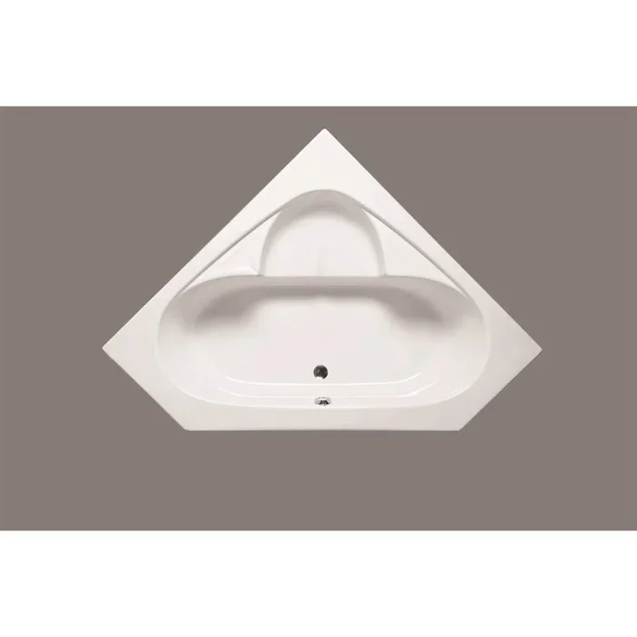Americh Bermuda I 5959 – Platinum Series / Airbath 2 Combo – White