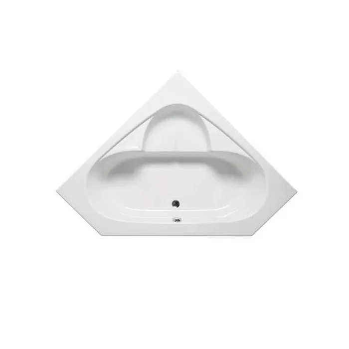 Americh Bermuda I 5959 – Tub Only / Airbath 5 – Biscuit